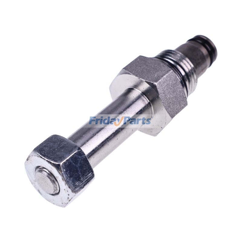 Others Lift & Angle Cartridge Hydraulic Valve for Maxim Plow Parts Boss