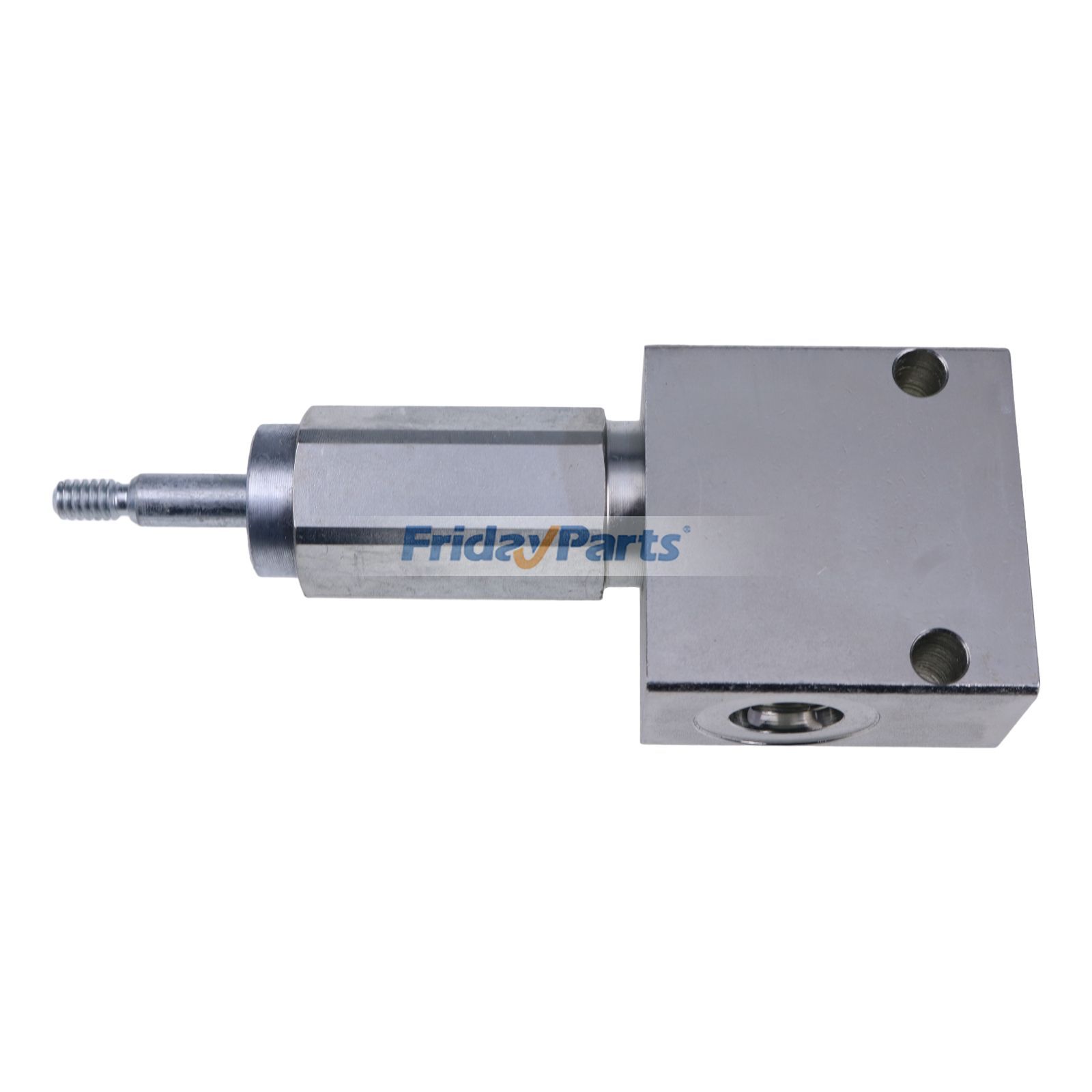 Loader Lift Arm Bypass