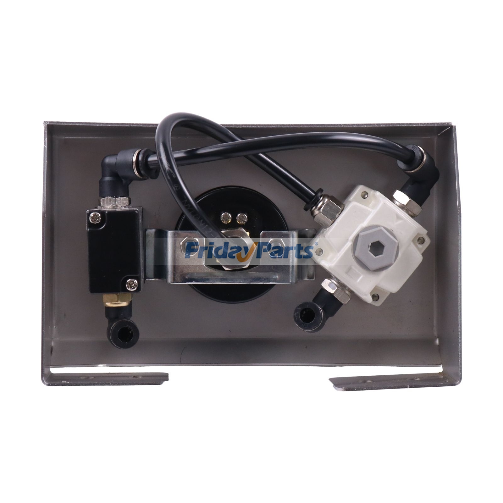  Lift Axle Control Mini Console For Mercedes Benz