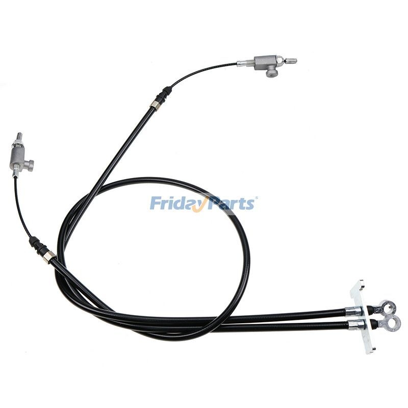 Cable Elevador GY22289 Para Cortadora De Césped John Deere Z235 Z255 - Foto 2