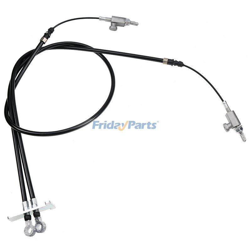 JOHN DEERE用用John Deere 芝刈り機 Z235 Z255 用リフトケーブル GY22289