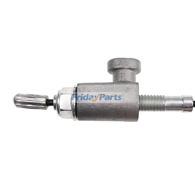 JOHN DEERE用リフトケーブル