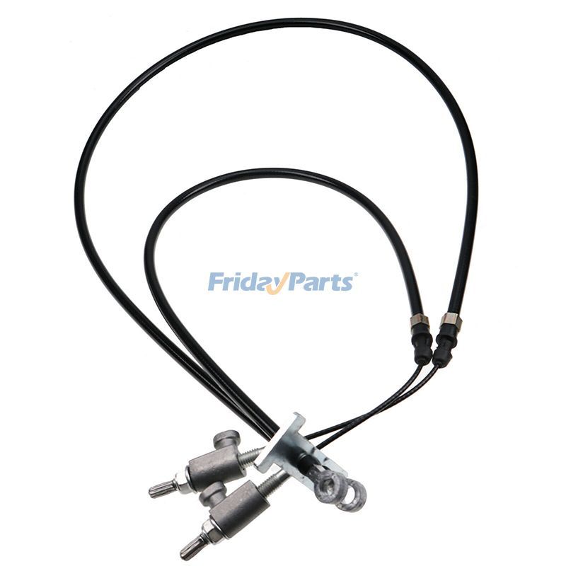 JOHN DEERE用草刈り機用リフトケーブル