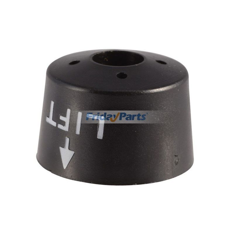 Hubkappe 7022808 für JLG E300A E300AJ E300AJP E600 E600J E600JP M600 M600J M600JP 400S 460SJ 510AJ