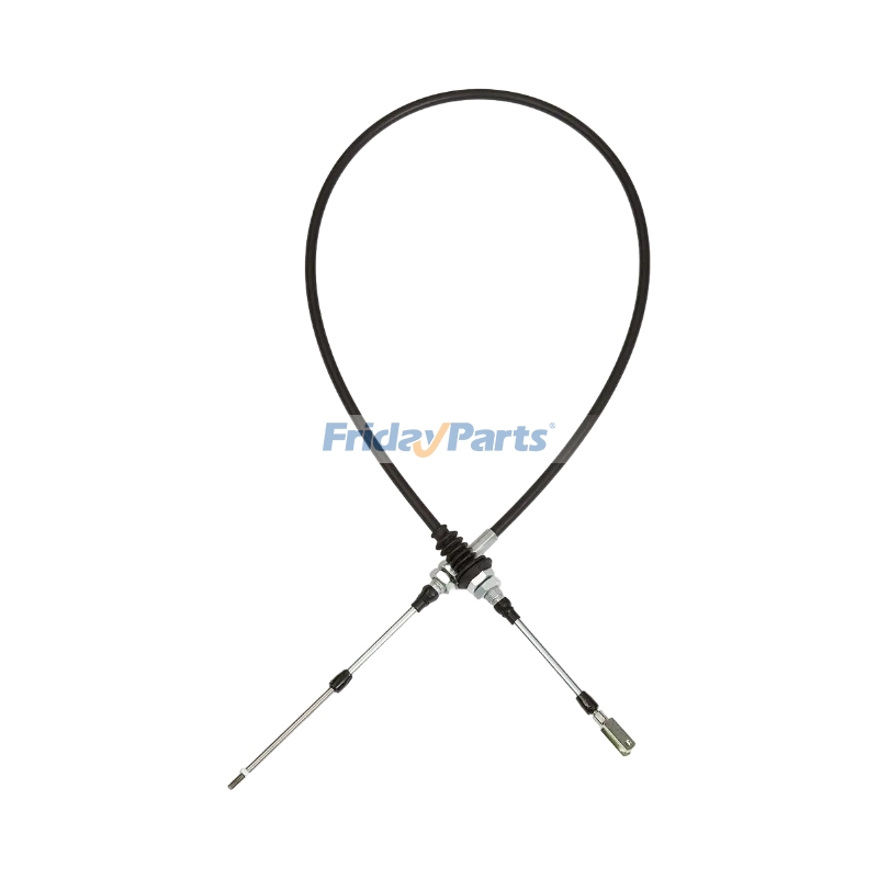 Cable de control de elevación 82037325 para tractor CASE MAXXUM 100 110 115 125 MXU100 MXU110 MXU115 MXU125 MXU130. Calidad superior con 3 años de garantía. para Tractor