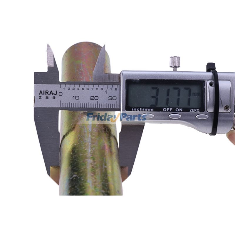  Lift Cylinder Arm Pivot Pin For BOBCAT