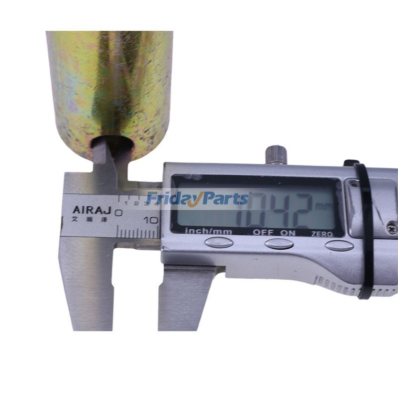 FridayParts Lift Cylinder Arm Pivot Pin