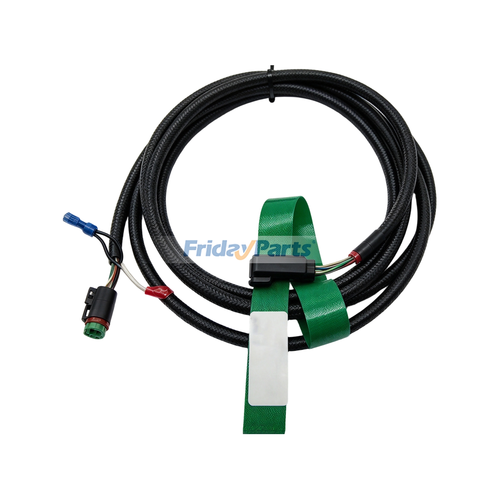 Faisceau de câbles de descente de vérin de levage 96852GT pour Genie GS-1530, GS-1532, GS-1930, GS-1932 et GS-2032. Qualité supérieure avec garantie de 3 ans.