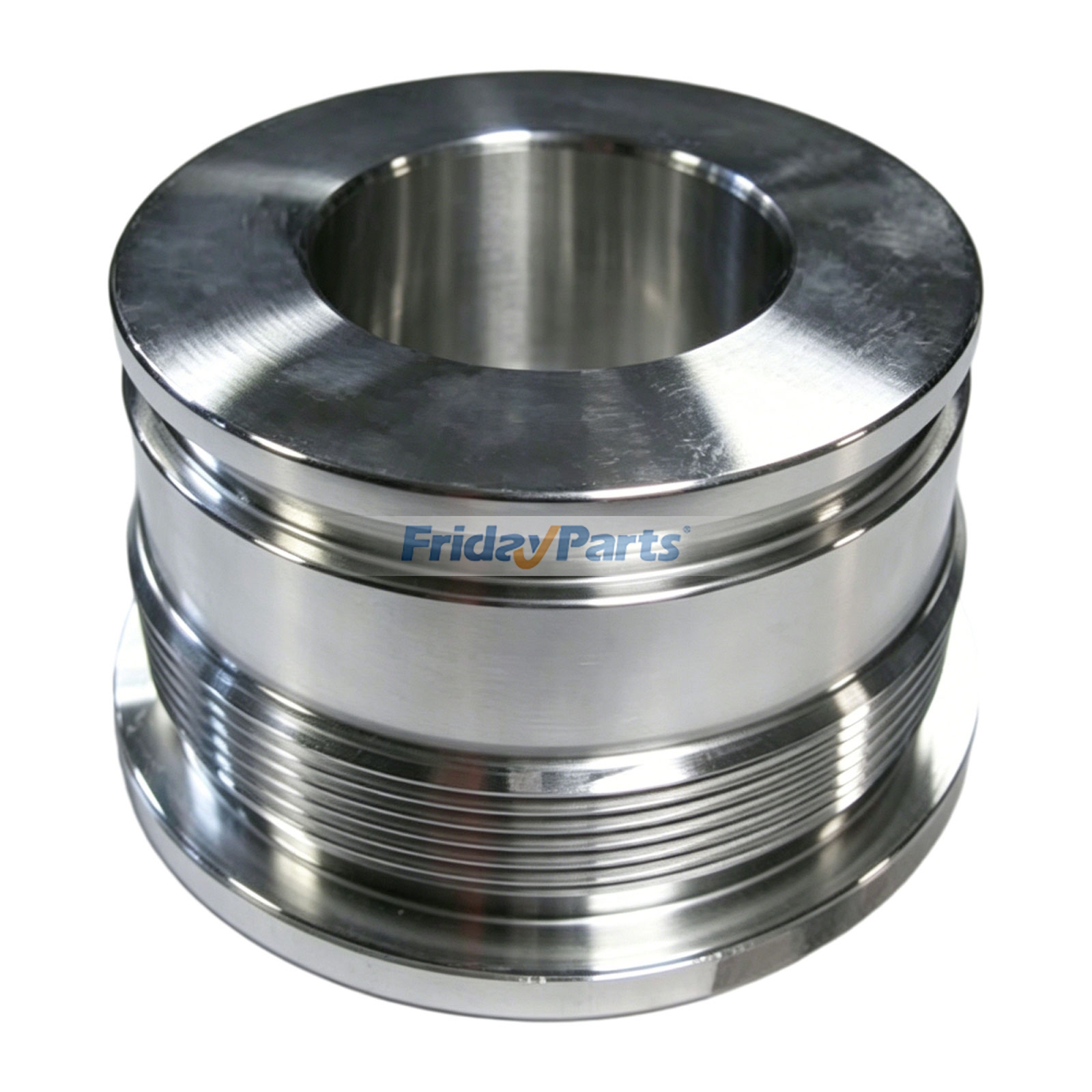 Lift Cylinder Head 6804427 for Bobcat Excavator 328 428 Loader T300 T320 S330 A300 S250 S300 Premium Quality with 3-Year Warranty