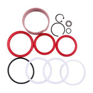 Lift Cylinder Overhaul Kit 04652-U2070-71 for Toyota Engine 1DZ 1ZS 4Y Forklift 8FGU20 8FGU25 62-8FDU20 62-8FDU25