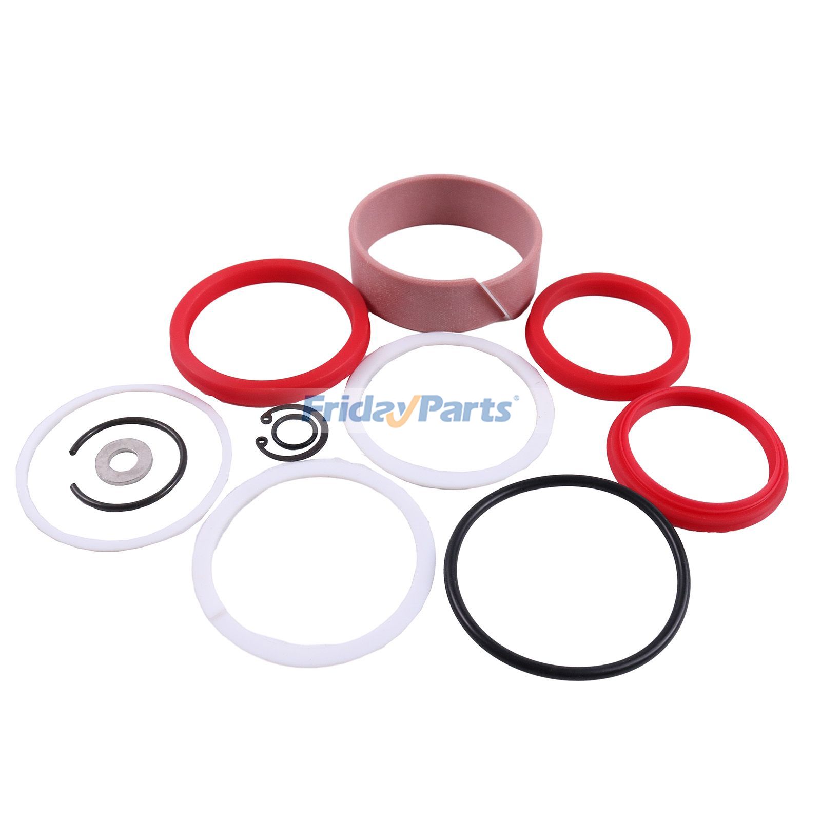 Kit de révision du vérin de levagepour Moteur,Chariot Élévateur