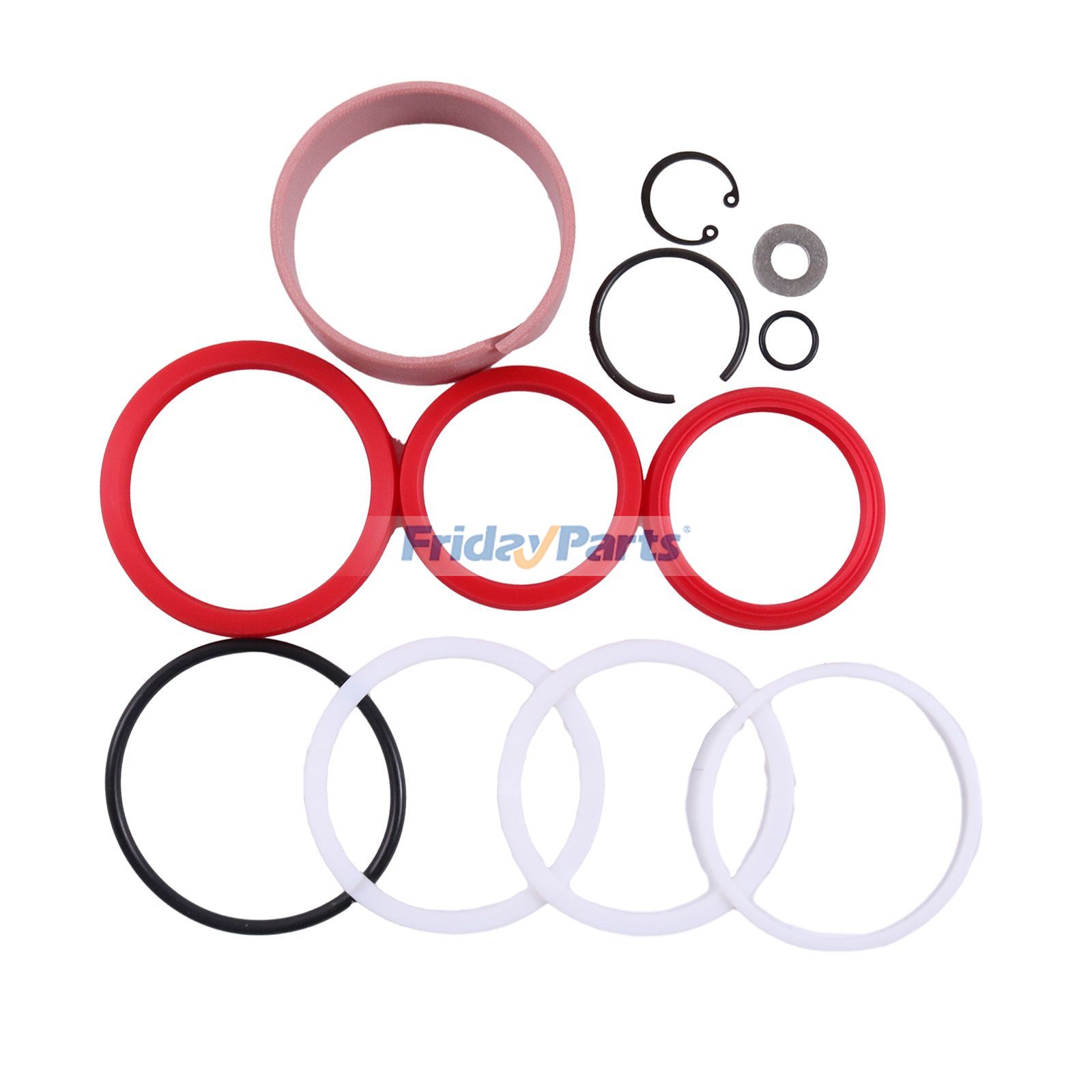 Kit de révision du vérin de levage Pour Toyota