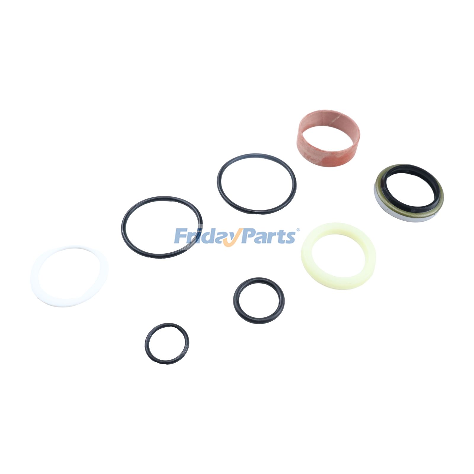 Kit de révision du vérin de levage Pour Toyota