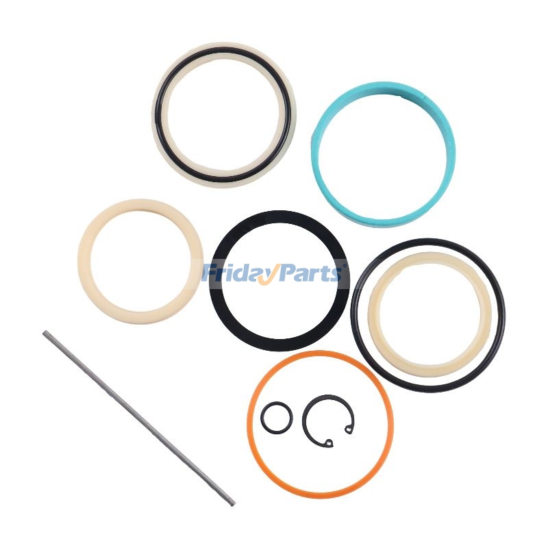 Engine,Forklift Lift Cylinder Overhaul Seal Kit