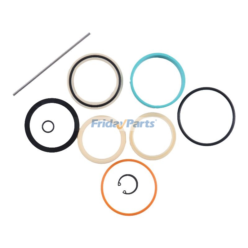 Lift Cylinder Overhaul Seal Kit in Stock in China,USA,China Stock