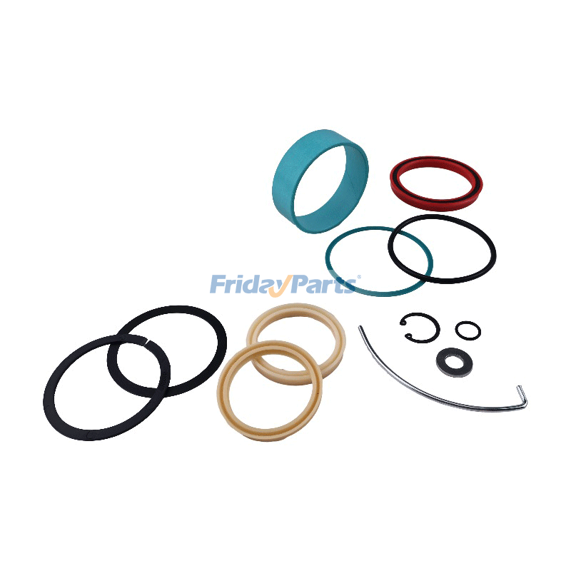 Toyota用リフトシリンダーオーバーホールシールキット