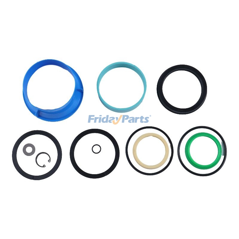 Engine,Forklift Lift Cylinder Overhaul Seal Kit