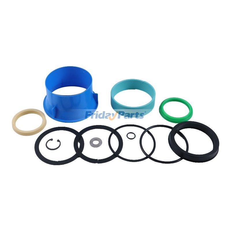 Lift Cylinder Overhaul Seal Kit for Engine,Forklift