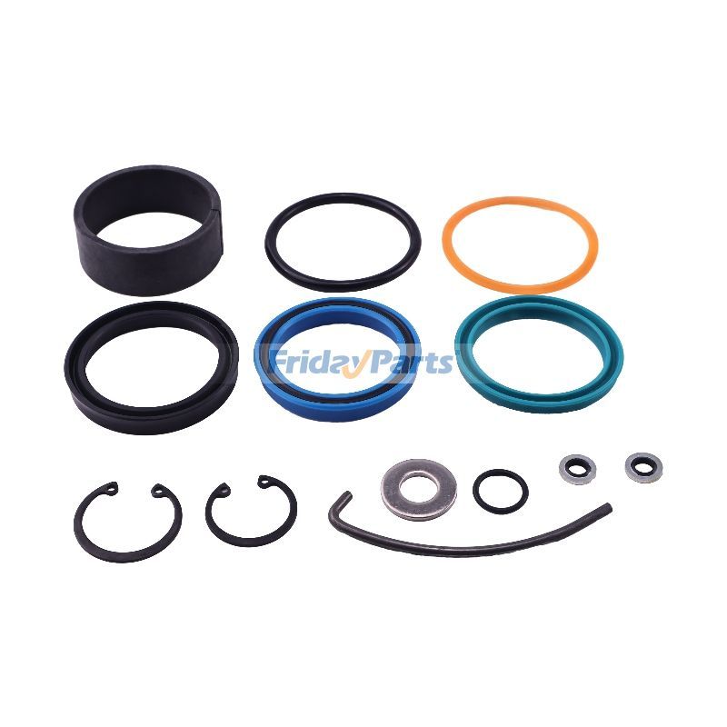 Kit de joints de révision pour vérin de levagepour Moteur,Chariot Élévateur