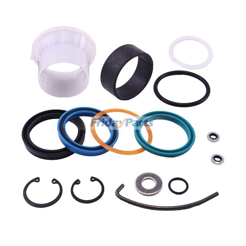 Kit de sello de reacondicionamiento del cilindro elevador 04654-U2010-71 para montacargas Toyota Engine 1DZ 4Y 7FGU20 7FGU25 7FDU20 7FDU25