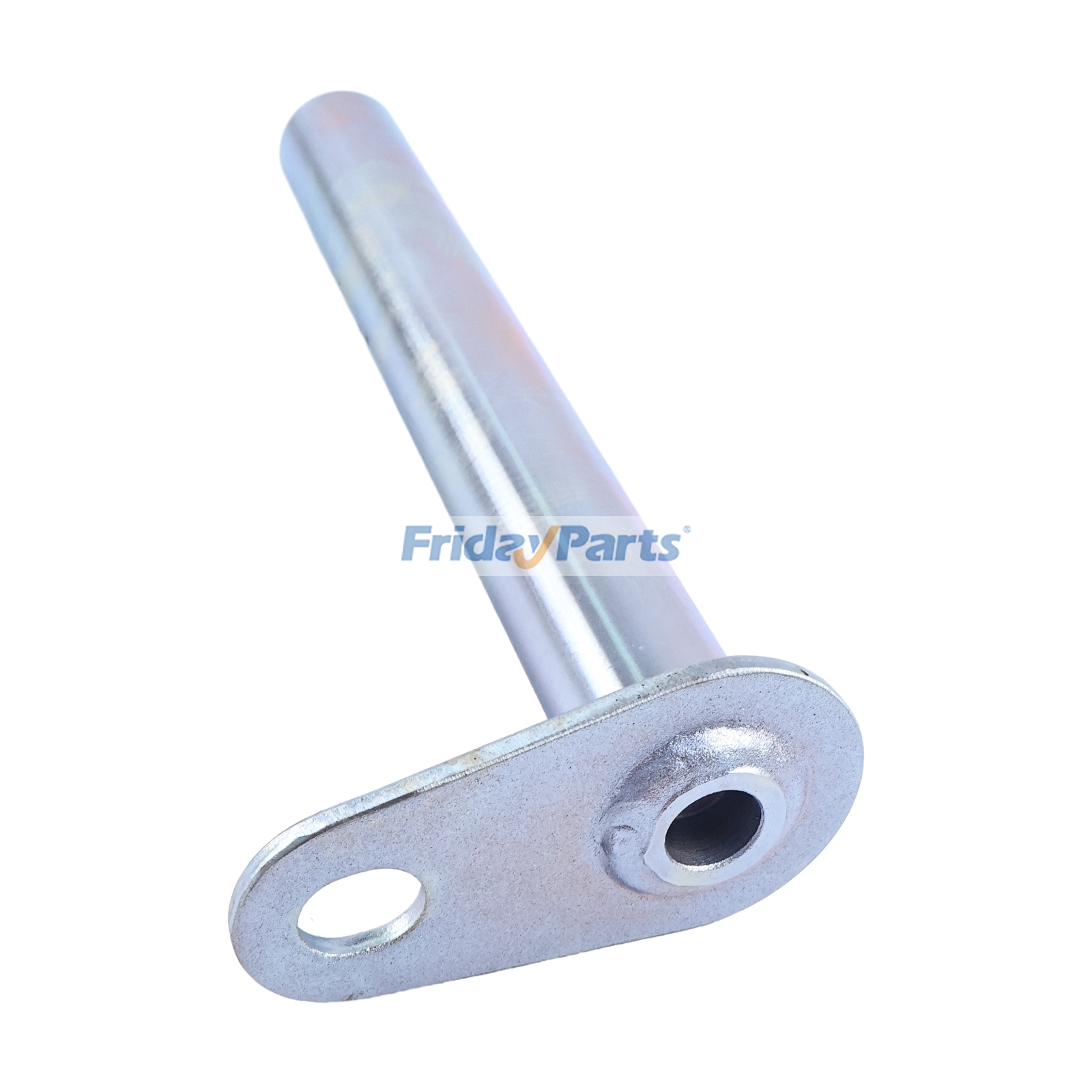 Pasador del cilindro de elevación 013008021A2600001 para cargadora compacta Zoomlion ZS080V. Calidad superior con 3 años de garantía. para Pala cargadora