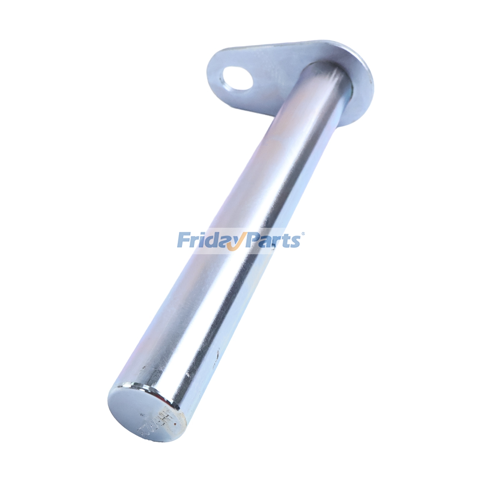 Pasador del cilindro de elevación 013008021A2600001 para cargadora compacta Zoomlion ZS080V. Calidad superior con 3 años de garantía. Para OTRA MARCA