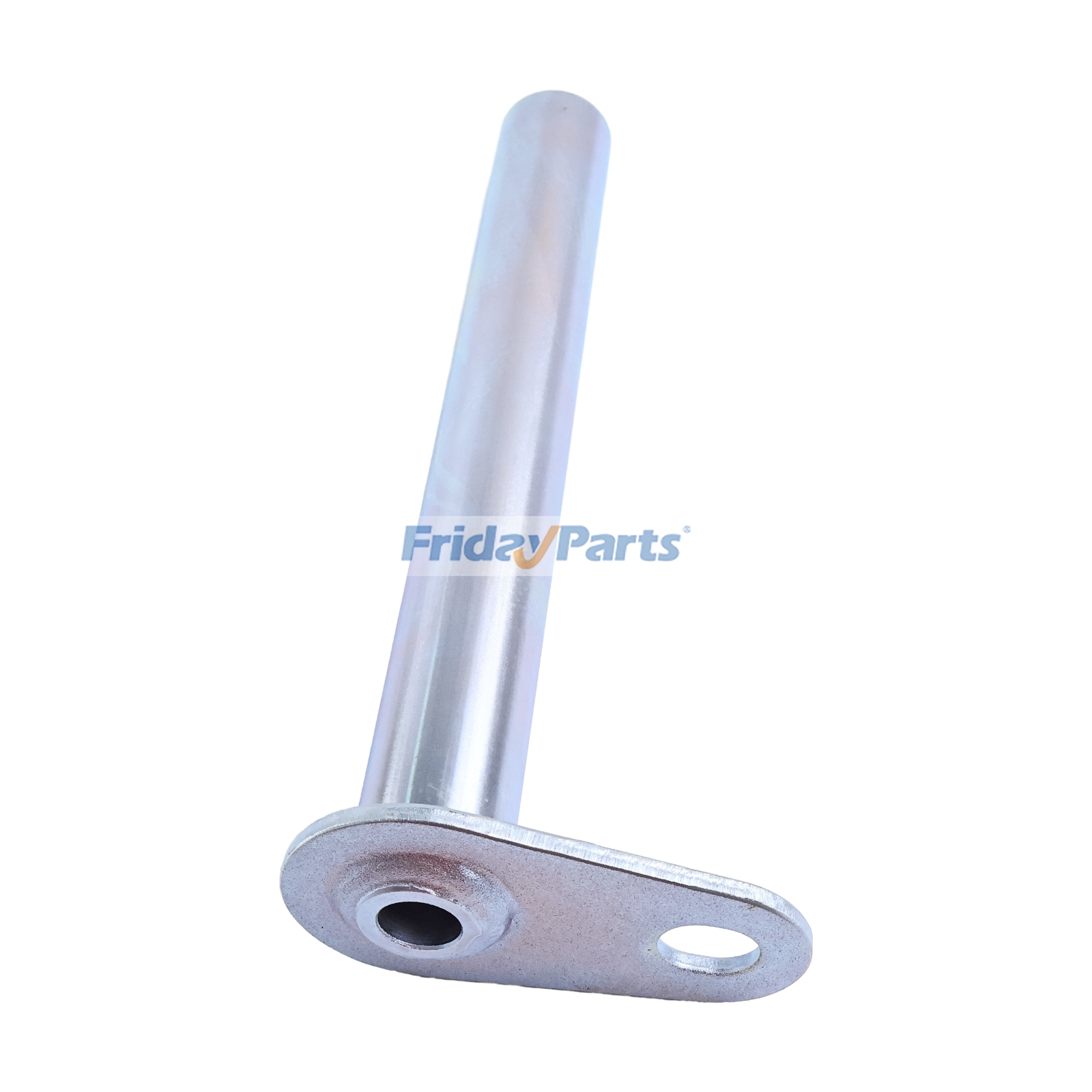 Pasador del cilindro de elevación 013008021A2600001 para cargadora compacta Zoomlion ZS080V. Calidad superior con 3 años de garantía.