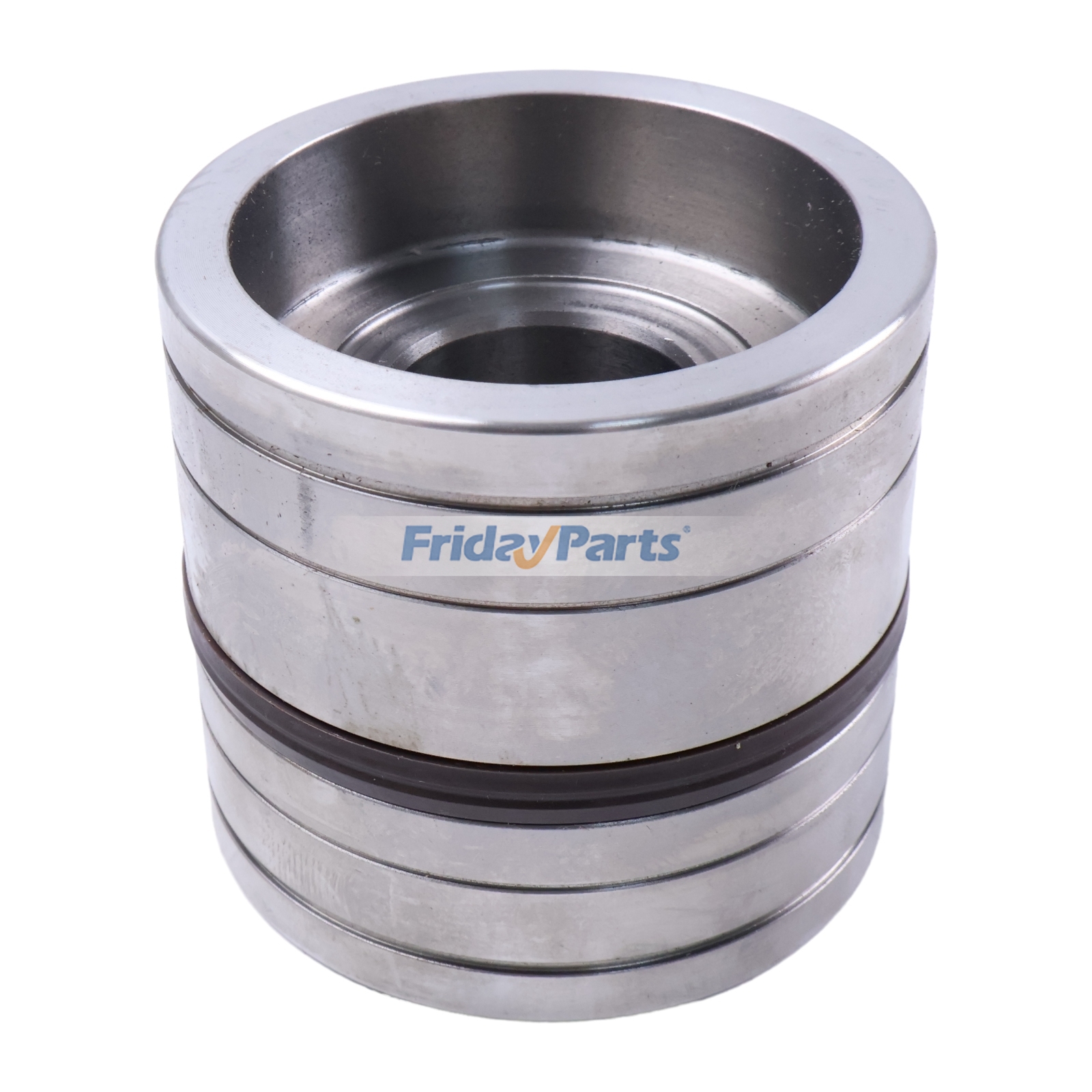 Kippzylinderkolbenfür Lader