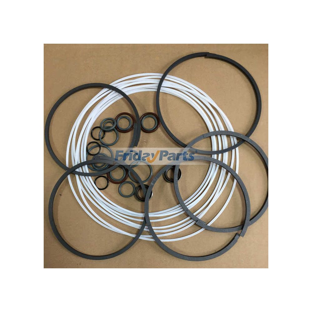 Lift Cylinder Repair Kit 23Y-62B-00000 for Shantui Bulldozer SD23 SD22