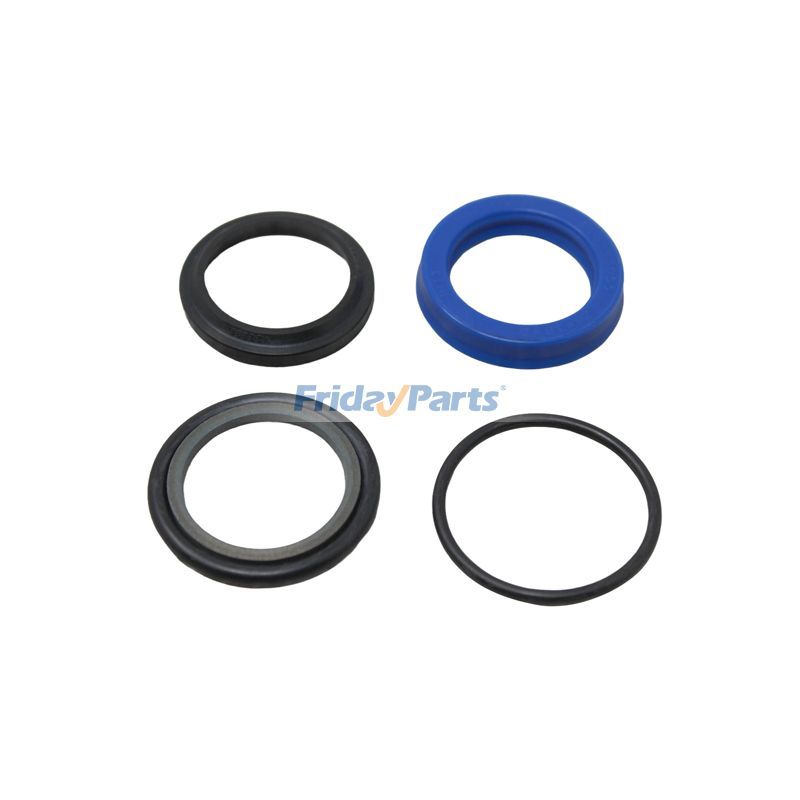 Lift Cylinder Seal Kit 0009608135 for Linde Forklift