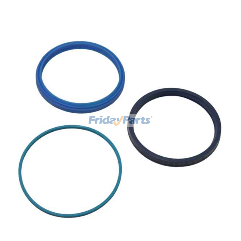 Lift Cylinder Seal Kit 0009608138 for Linde Forklift