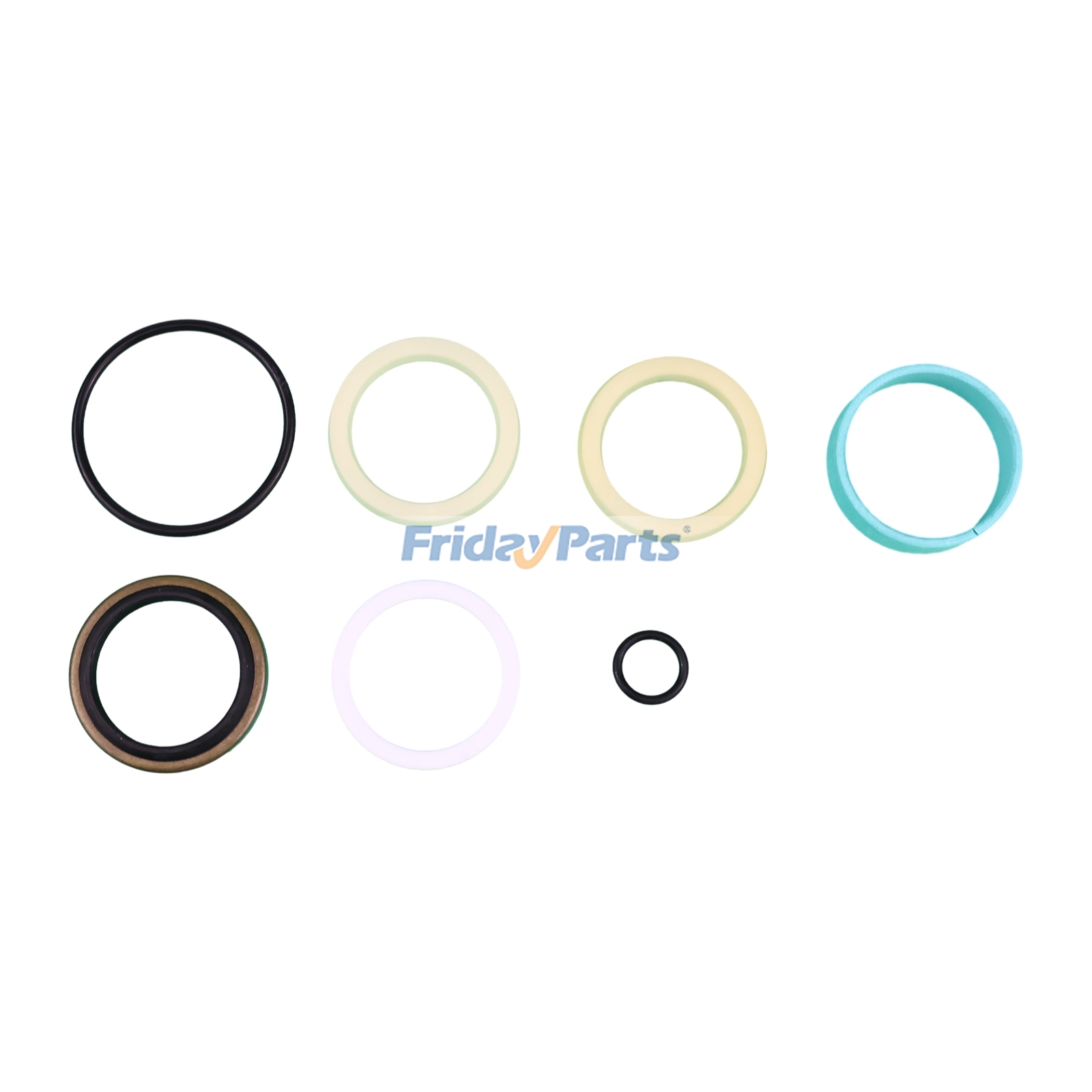 Lift Cylinder Seal Kit for Engine,Forklift