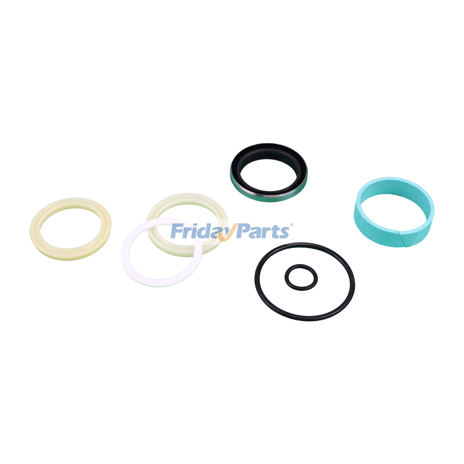 Lift Cylinder Seal Kit in Stock in China