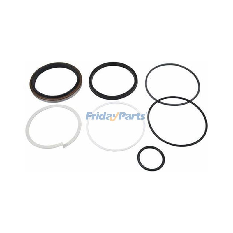 Lift Cylinder Seal Kit 04651-20971-71 for Toyota Forklift 4FD20-25 4FG10-25 FGC18 FGC23 4FGC20 4FGC25