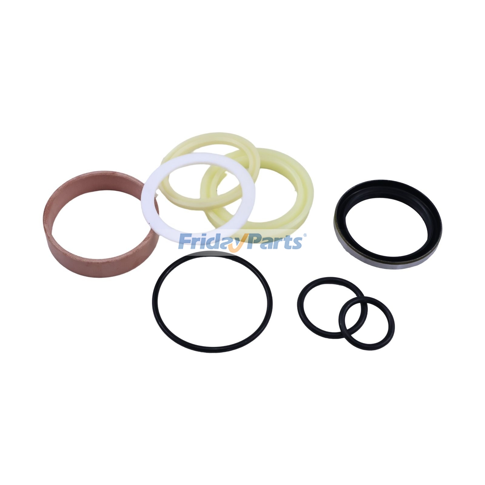 Lift Cylinder Seal Kit for Engine,Forklift