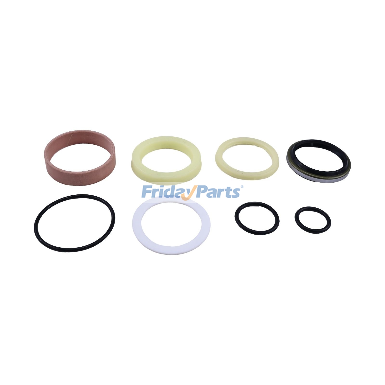 Engine,Forklift Lift Cylinder Seal Kit