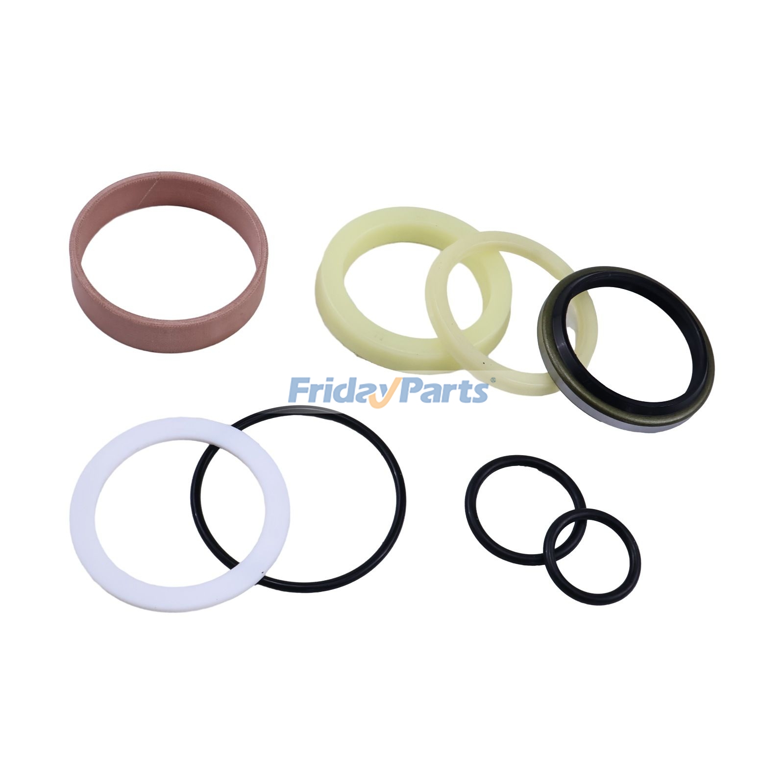 Lift Cylinder Seal Kit in Stock in China,China Stock