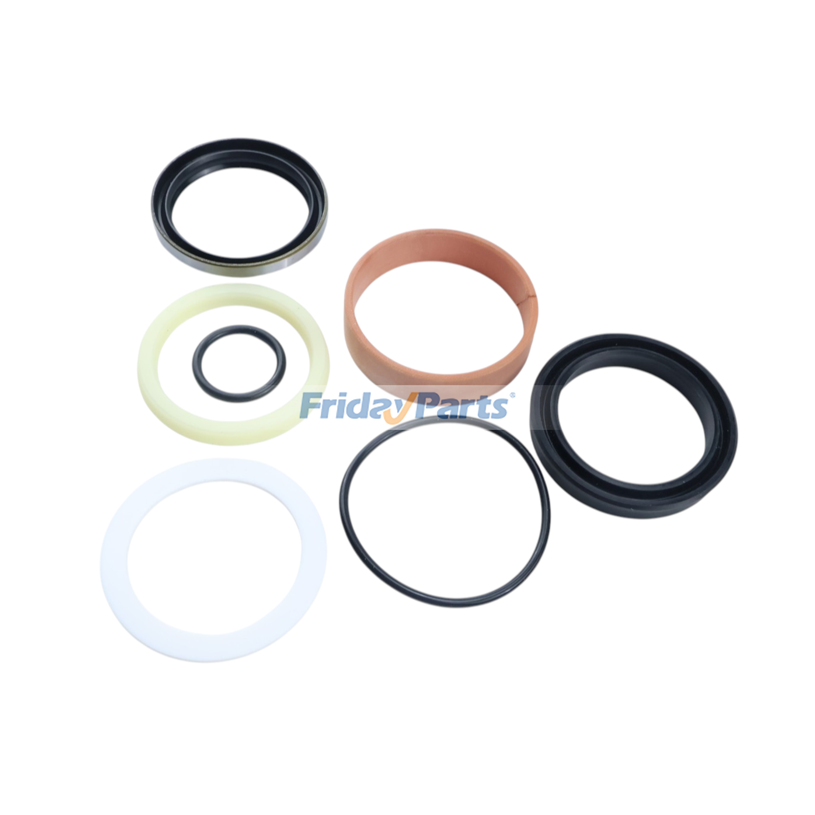 Lift Cylinder Seal Kit for Engine,Forklift