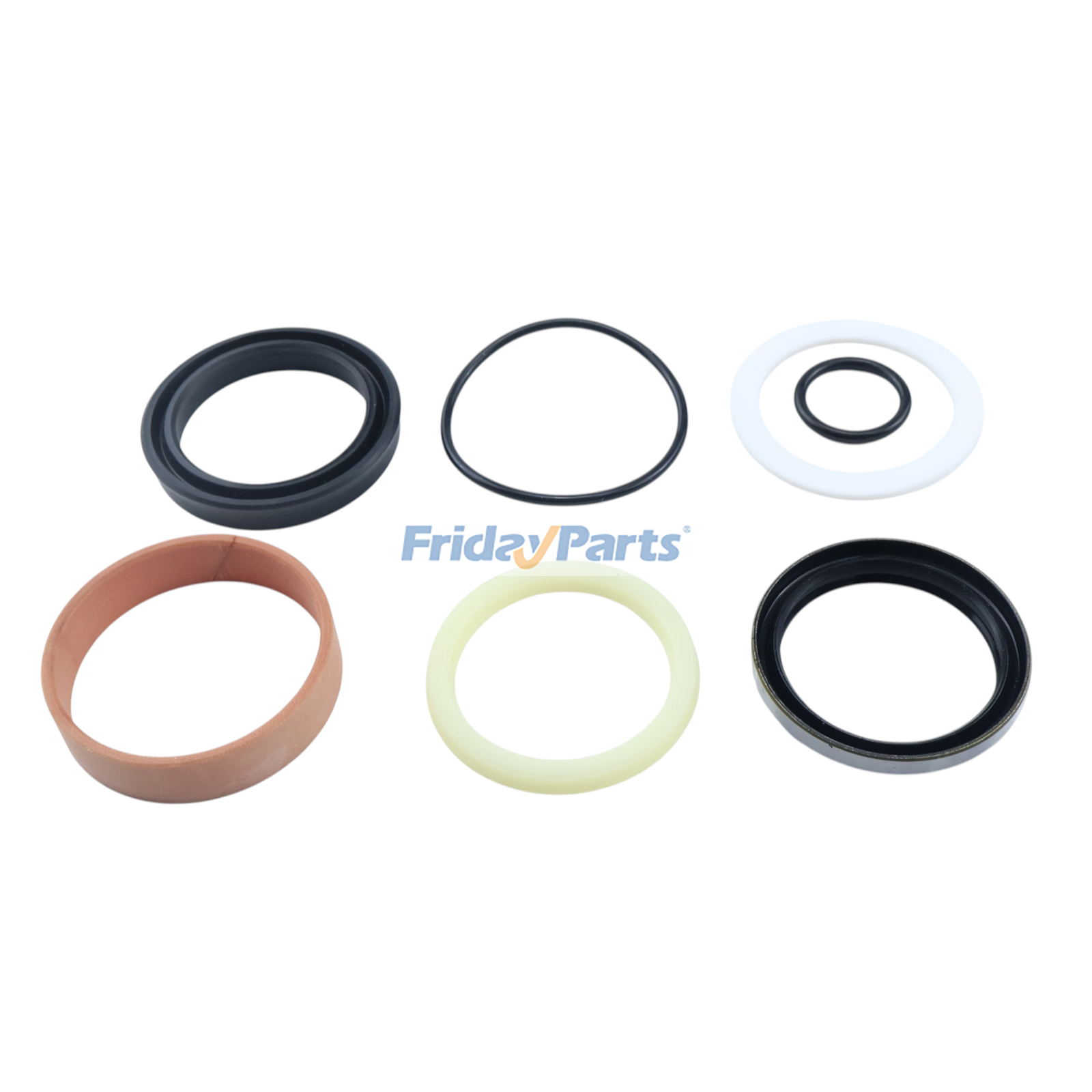 Engine,Forklift Lift Cylinder Seal Kit