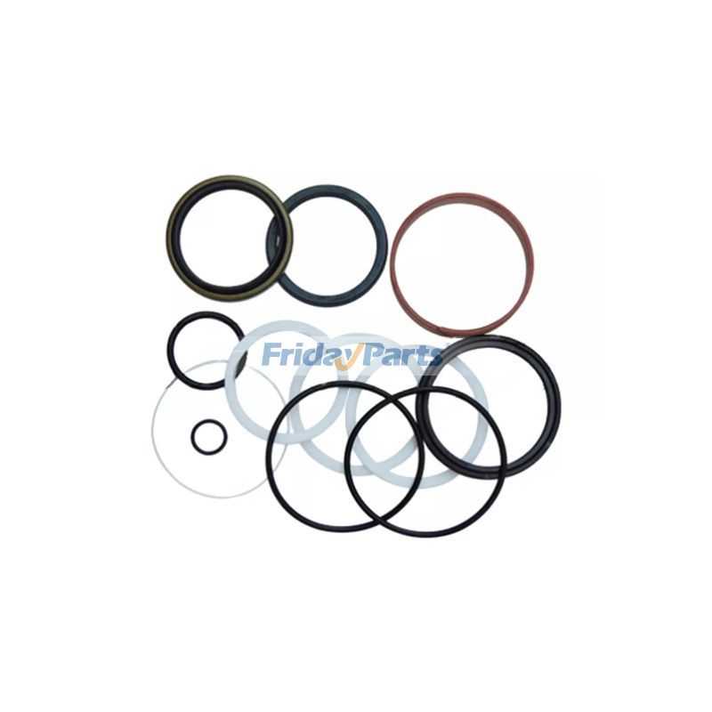 Lift Cylinder Seal Kit 04652-10350-71 for Toyota Forklift 8FD10 8FD15 8FD18 8FG10 8FG15 8FG18 7FB10-18 6FD10-18