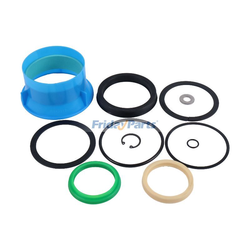 ガウル  シーグリコンプ Aztec Replacement for Toyota 04652-U2040-71 - Seal Kit for