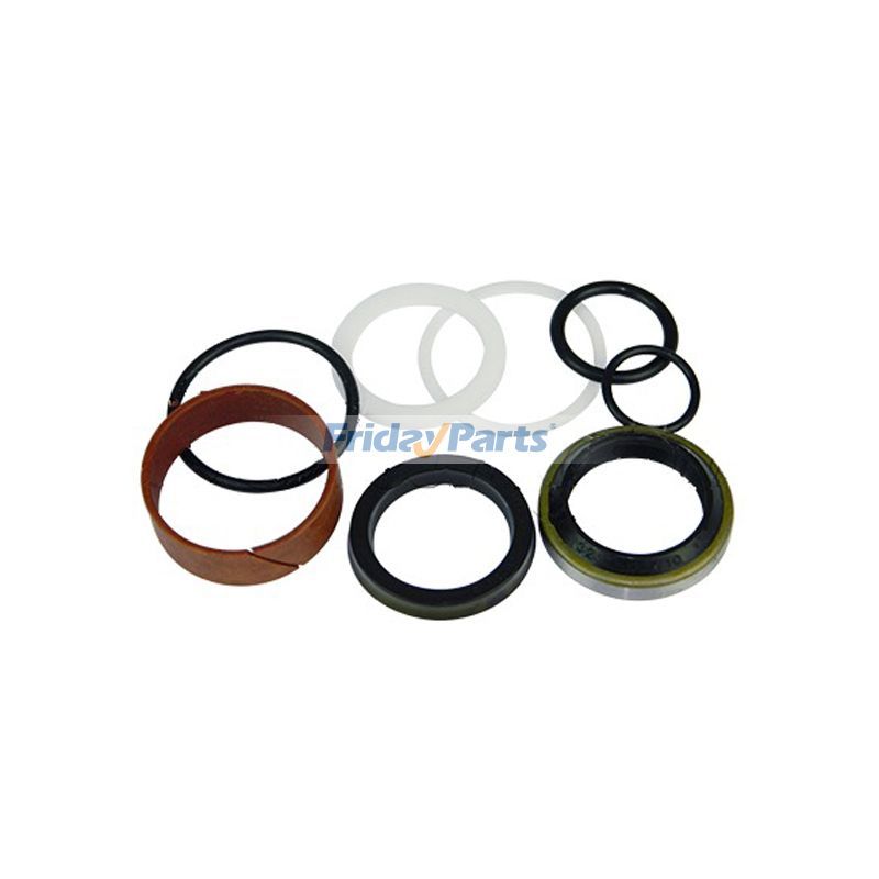 Dichtungssatz für Hubzylinder 04653-10280-71 04653-10291-71 für Toyota-Gabelstapler 7FD10 7FD15 7FG10 7FG15 7FB10 7FB14 7FB15 7FB18