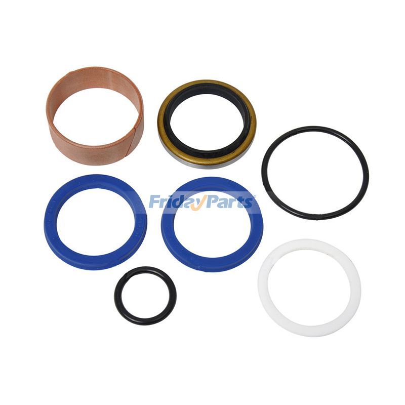 Lift Cylinder Seal Kit 04653-20191-71 for Toyota Engine 1DZ 4Y 2Z 5K Forklift 7FD20 7FD25 7FDK20 7FDK25 7FG20 7FG25 7FGK20