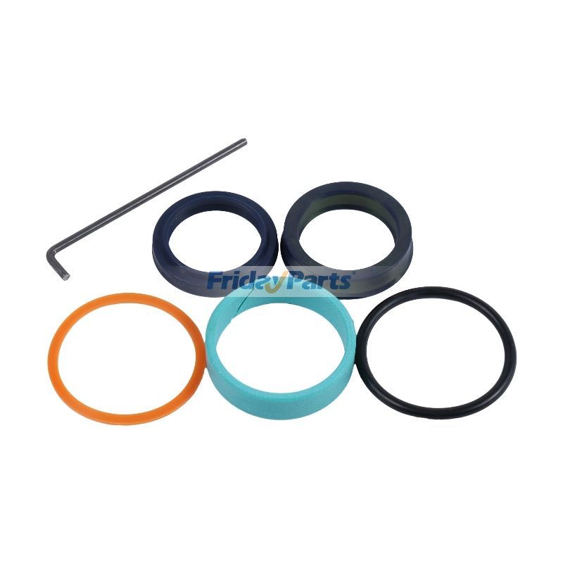 Dichtungssatz für Hubzylinder 04653-U2010-71 für Toyota-Motor 1DZ 1ZS 4Y GM-4181 Gabelstapler 7FDU20 7FDU25 8FDU20 8FDU25