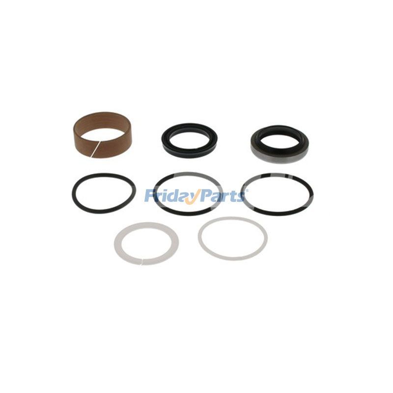 Lift Cylinder Seal Kit 04654-10380-71 for Toyota Engine 4Y 1DZ Forklift 30-8FG10 30-8FG15 32-8FG10 32-8FG15 32-8FG18 60-8FD10 60-8FD15 62-8FD10 62-8FD15 62-8FD18 8FBN15