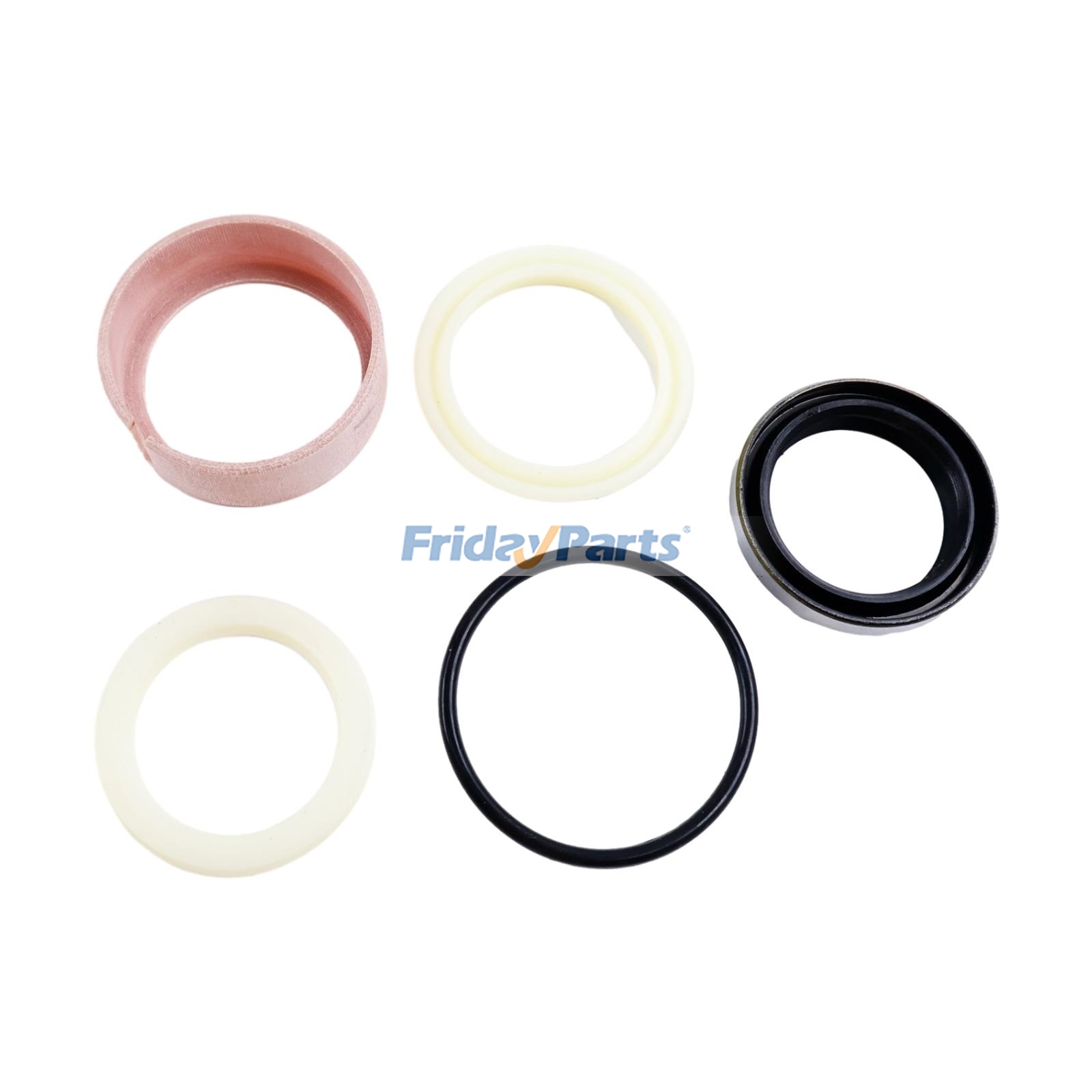  Lift Cylinder Seal Kit For Toyota