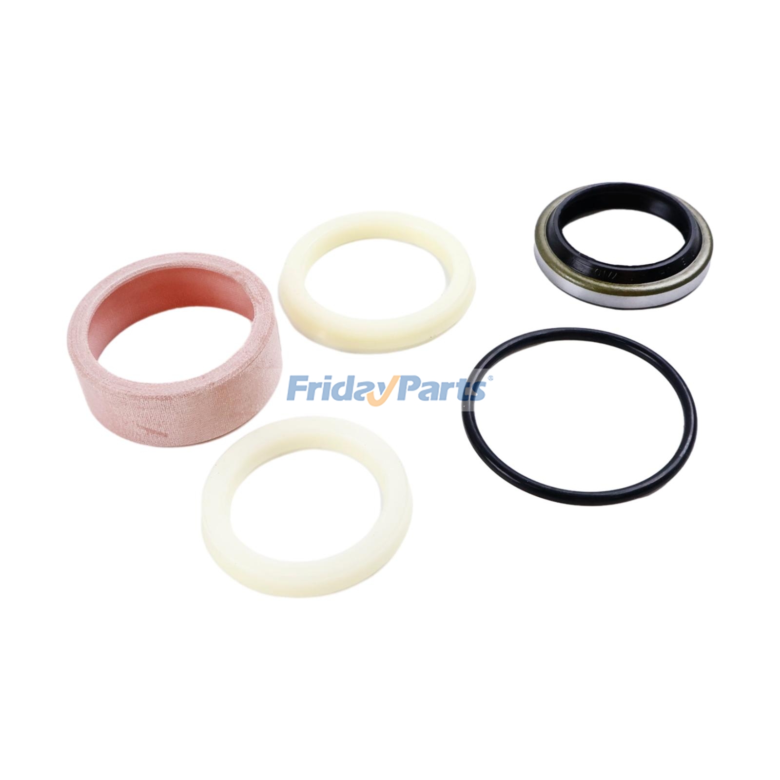 Lift Cylinder Seal Kit For Toyota Engine,Forklift