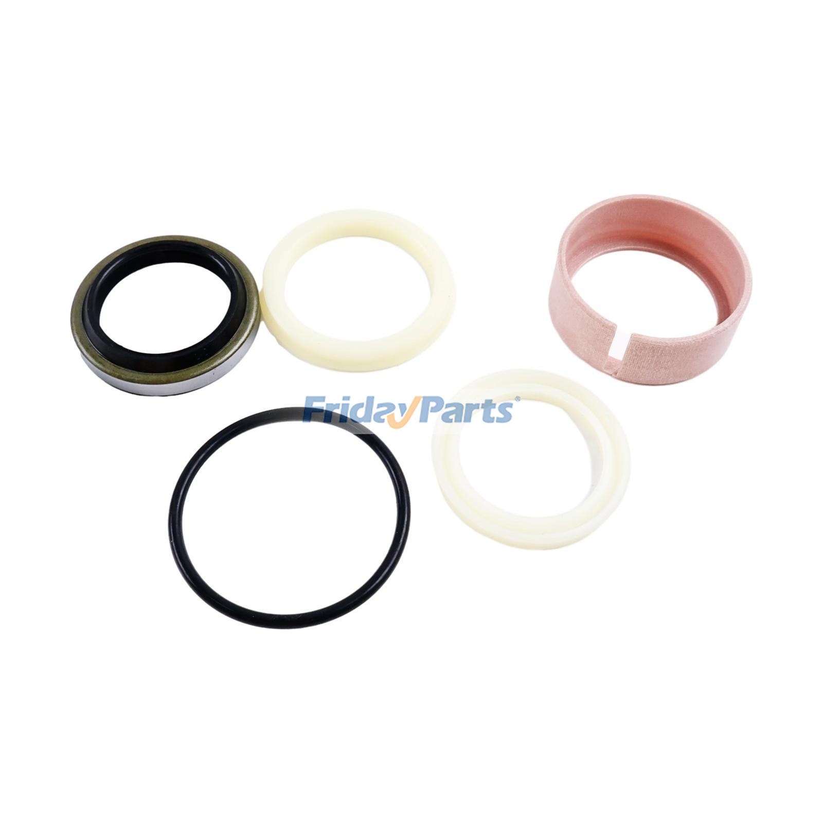 Engine,Forklift Lift Cylinder Seal Kit