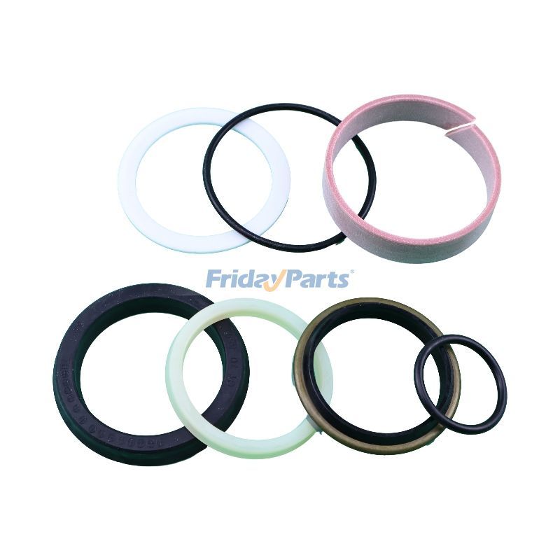 Lift Cylinder Seal Kit 04654-30070-71 for Toyota Forklift 5FD45 5FG45 6FD45 7FD45 7FG45 7FGCU45 7FGU45