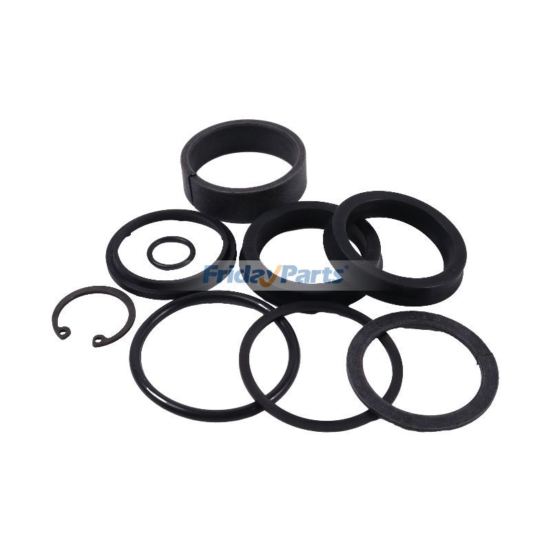 Lift Cylinder Seal Kit 04654-U1010-71 for Toyota Engine 4Y 1DZ Forklift 5FBCU15 7FBEHU18 7FBEU20 6FGCU18 7FGU18